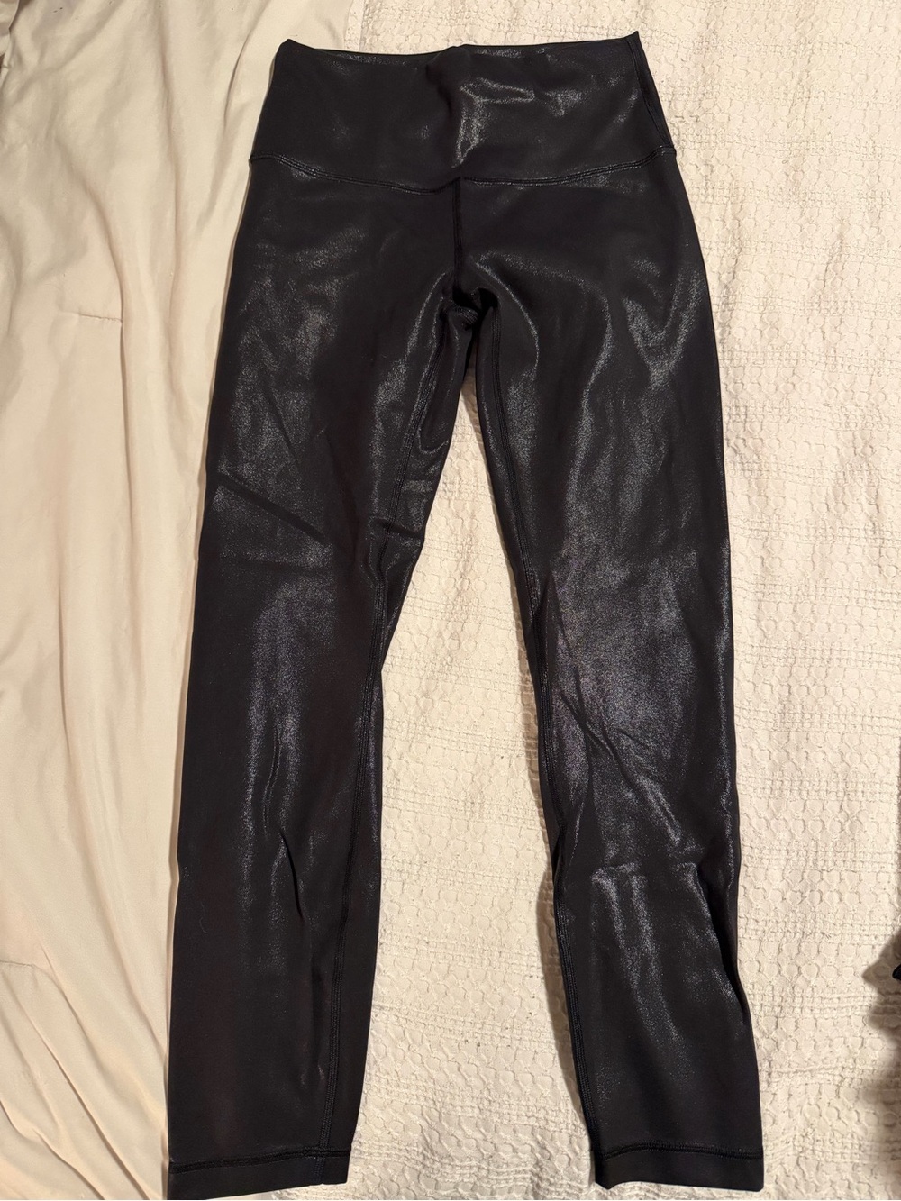 Lululemon Wunder Train leggings ‘25